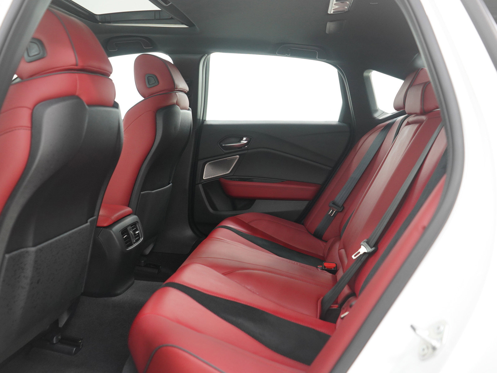 Used 2023 Acura TLX SH-AWD w/ A-SPEC Pkg image 17