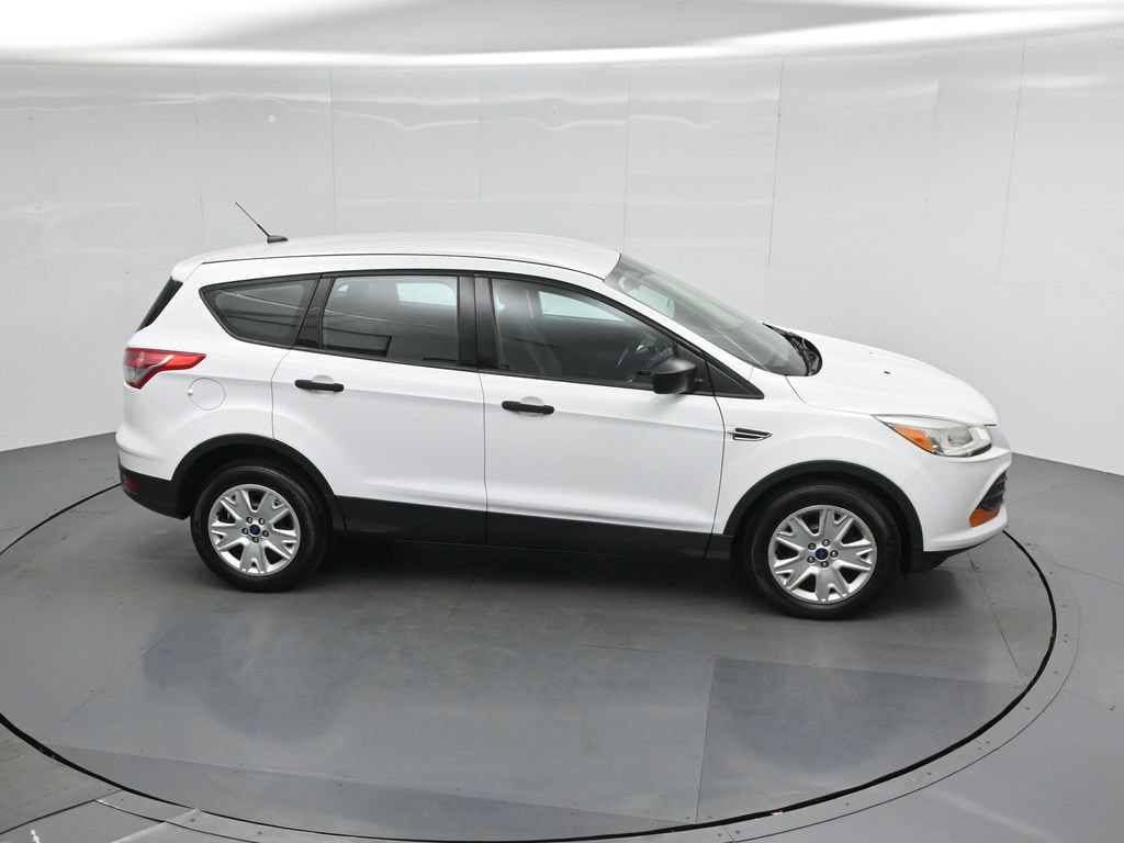 Used 2014 Ford Escape S FWD image 50