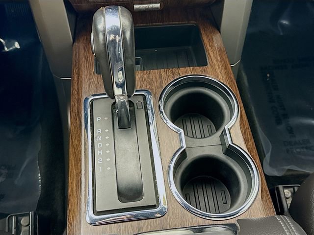 Used 2014 Ford F150 Lariat w/ Equipment Group 502A Luxury image 16