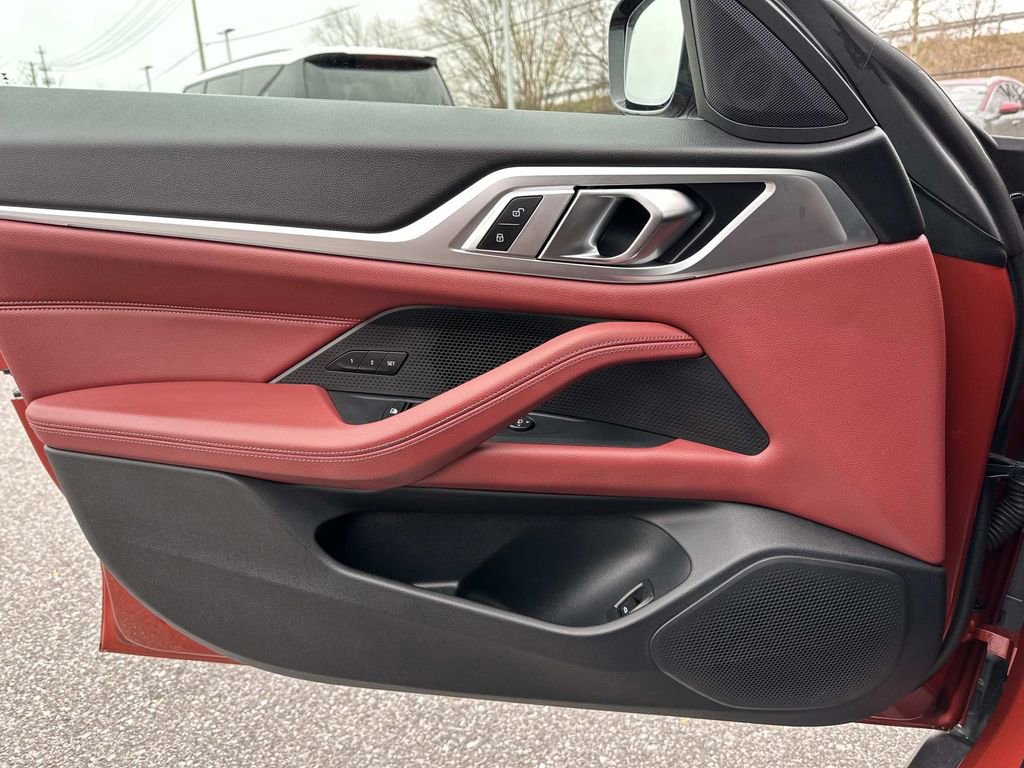 Used 2023 BMW i4 eDrive35 w/ Premium Package image 23