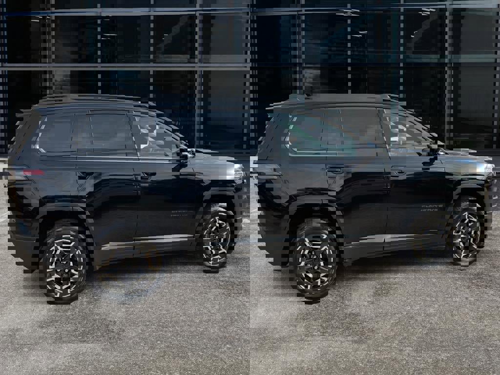 New 2026 Jeep Cherokee Limited image 8