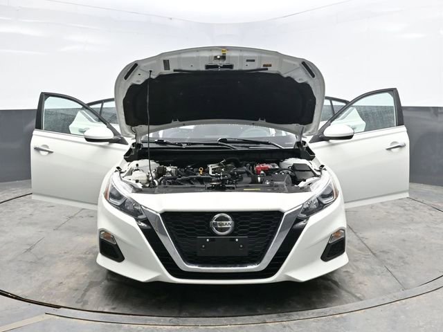 Used 2021 Nissan Altima 2.5 S image 42
