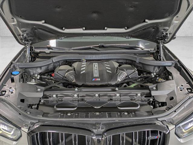 Used 2022 BMW X5 M w/ Competition Package image 26