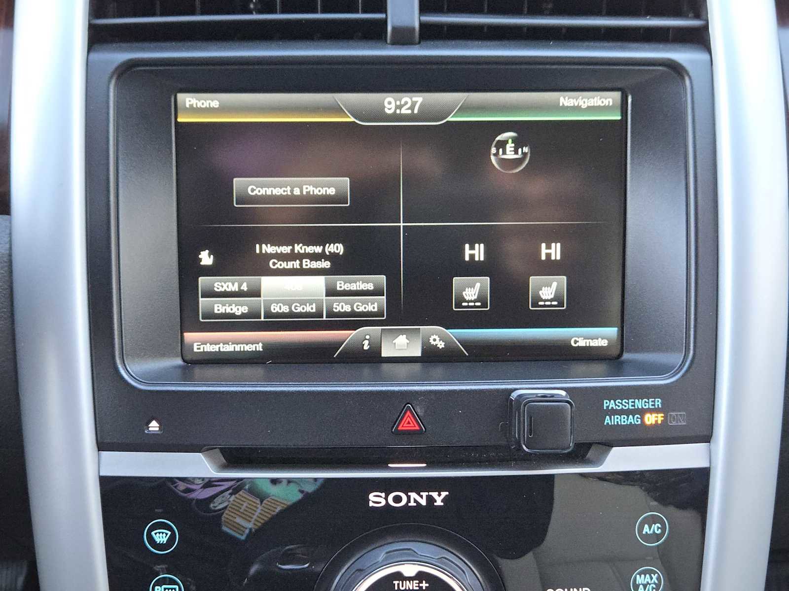 Used 2014 Ford Edge Limited w/ Equipment Group 301A image 17