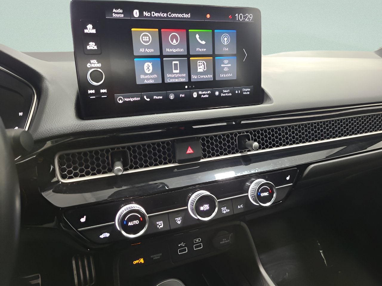 Used 2024 Honda Civic Sport Touring image 30