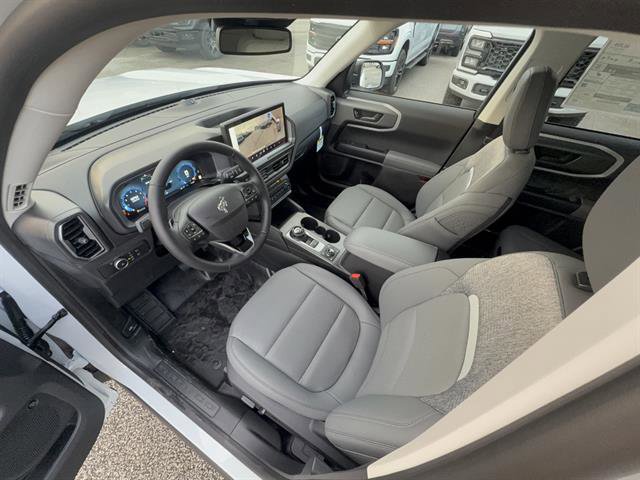 New 2026 Ford Bronco Sport Badlands w/ Badlands Tech Package image 14