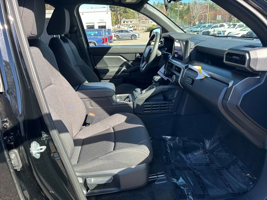 Certified 2025 Toyota 4Runner SR5 image 16