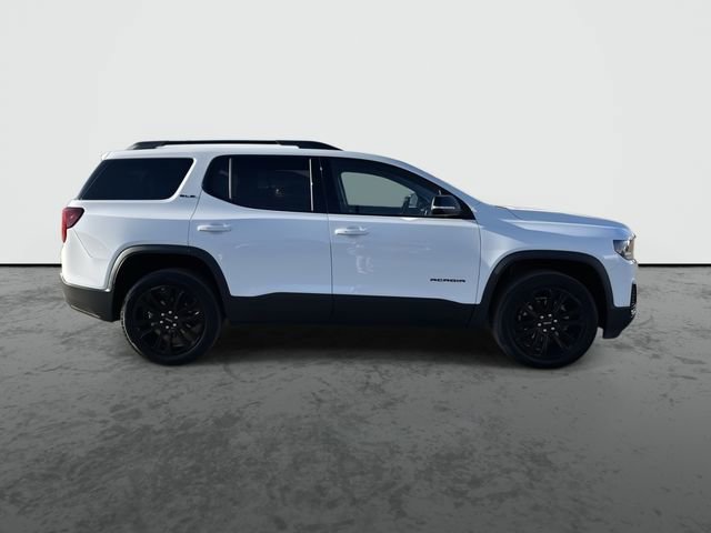 Used 2023 GMC Acadia SLE w/ Driver Convenience Package image 9