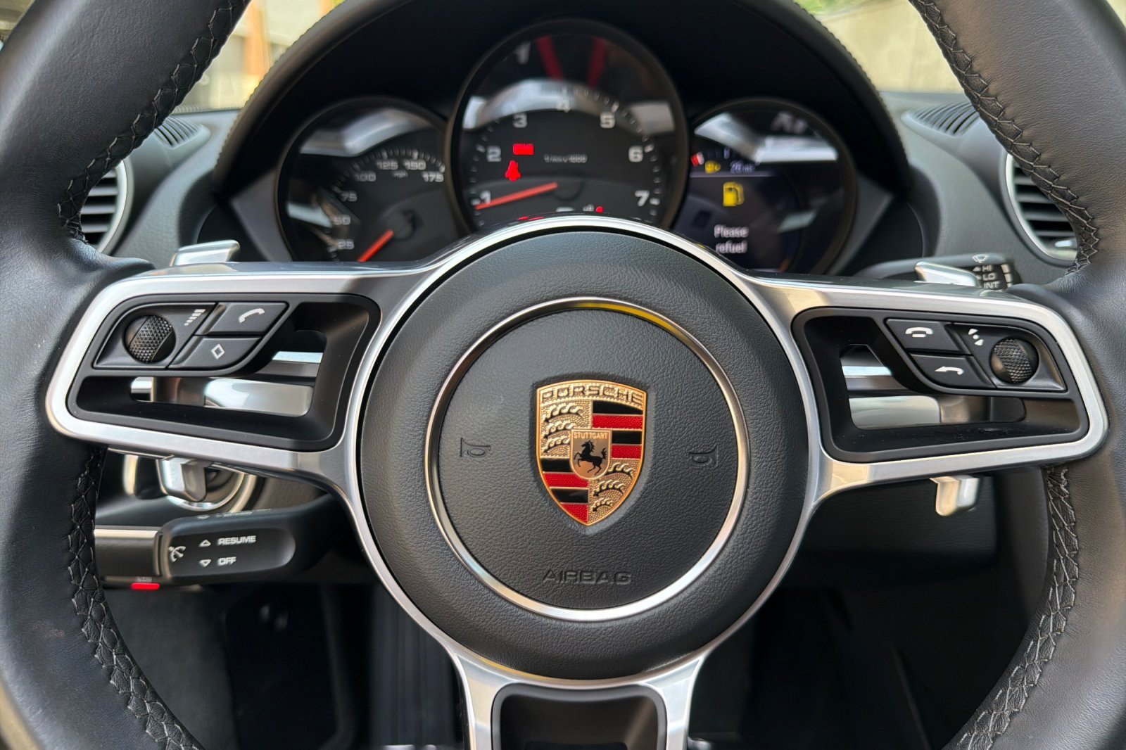 Used 2025 Porsche 718 Boxster w/ Premium Package RWD image 20