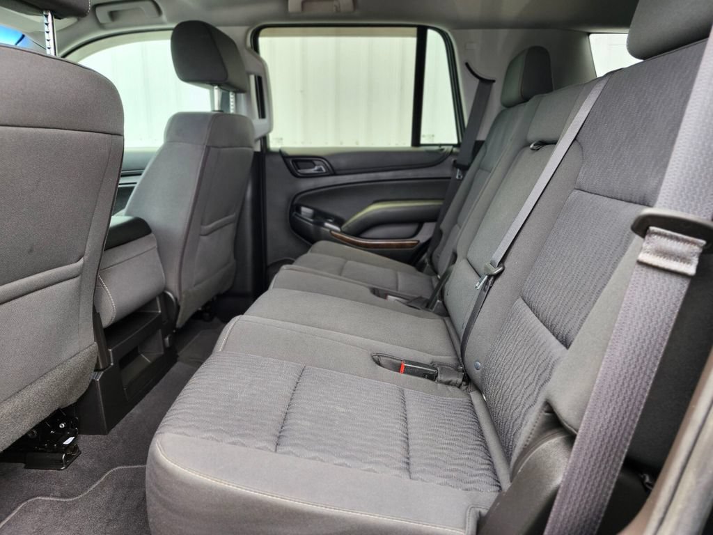 Used 2019 Chevrolet Tahoe LS AWD/4WD image 14