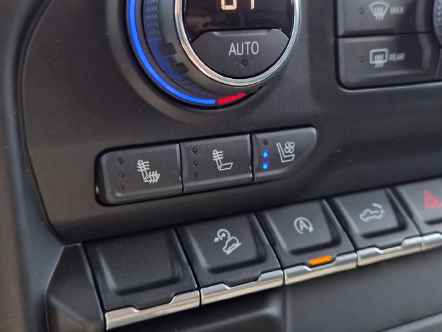Used 2020 Chevrolet Silverado 1500 LTZ AWD/4WD image 26