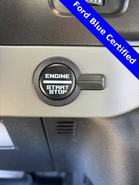 Certified 2023 Ford Bronco Big Bend w/ Sasquatch Package image 16