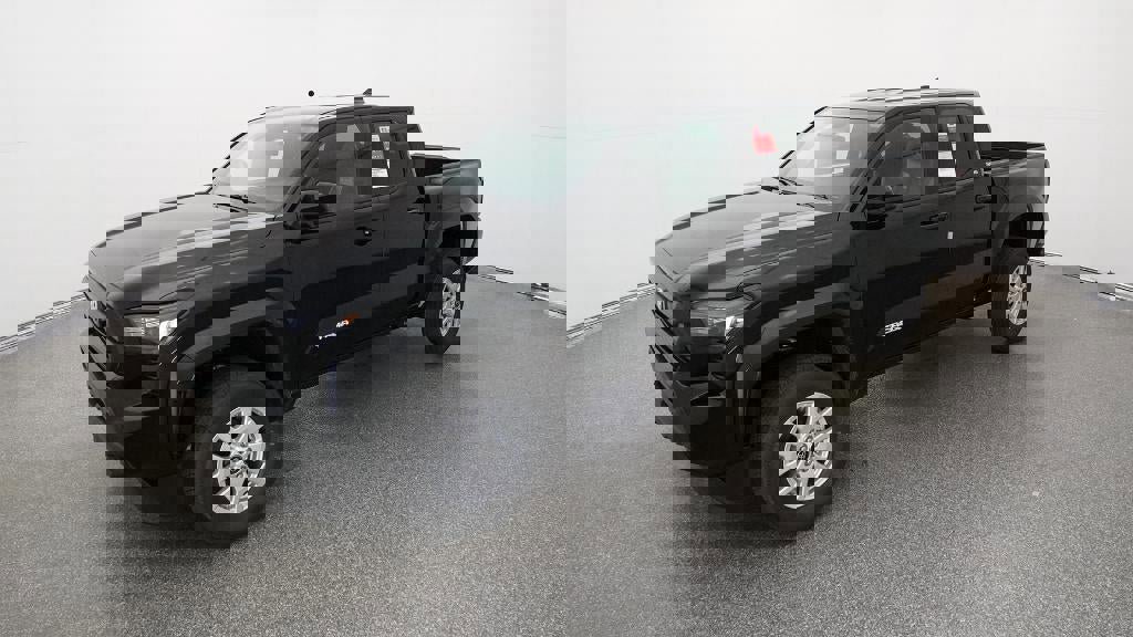 New 2026 Toyota Tacoma SR5 image 28