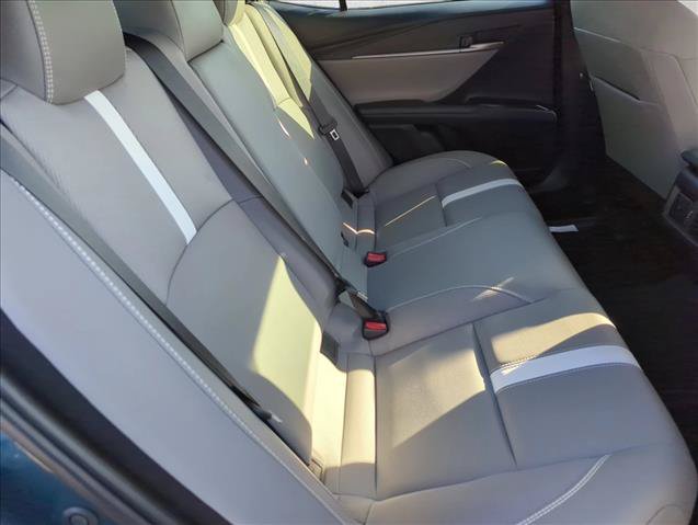 Certified 2025 Toyota Camry SE w/ Convenience Package FWD image 25