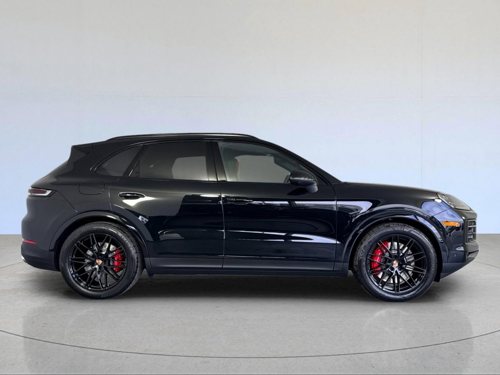 New 2026 Porsche Cayenne S AWD/4WD image 9