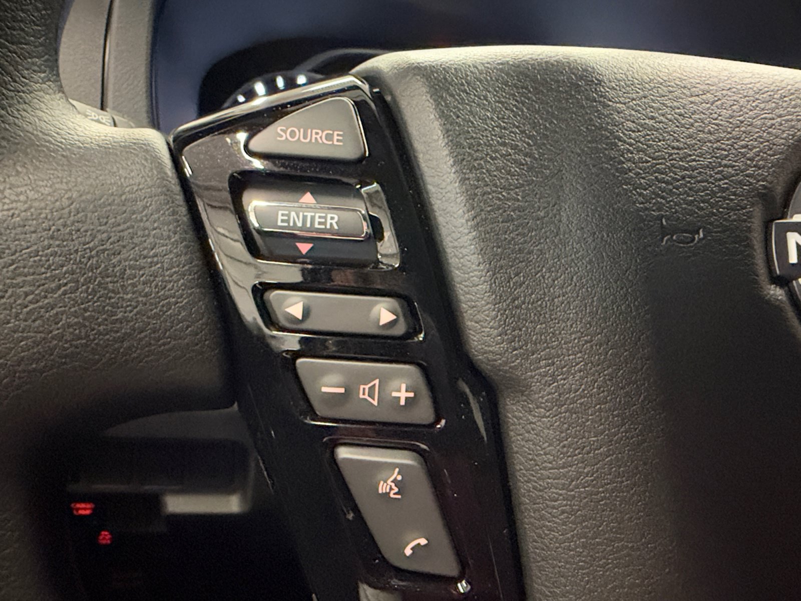 New 2027 Nissan Frontier SV RWD image 17