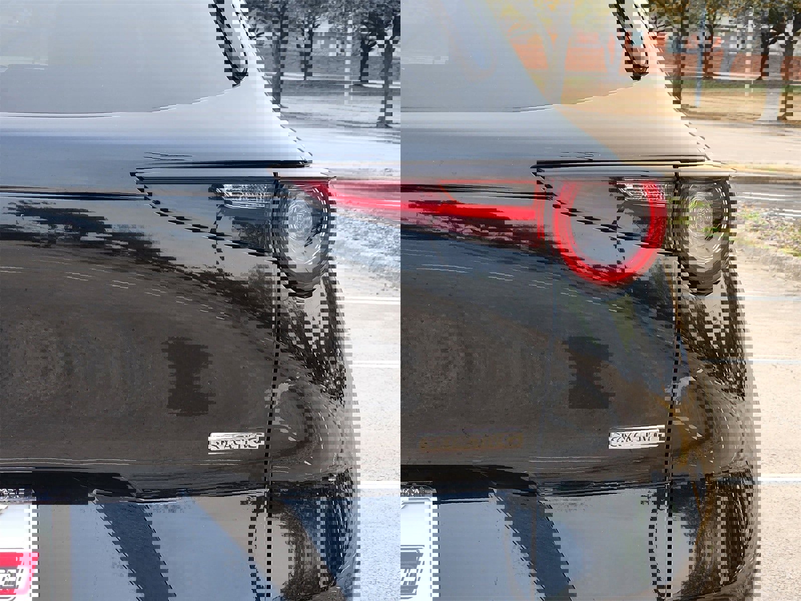 Used 2025 MAZDA CX-30 AWD 2.5 S w/ Preferred Package image 16