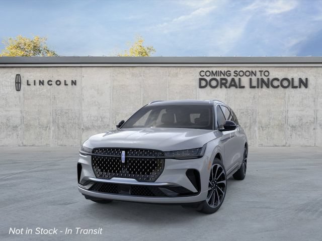 New 2026 Lincoln Nautilus Black Label AWD/4WD image 2