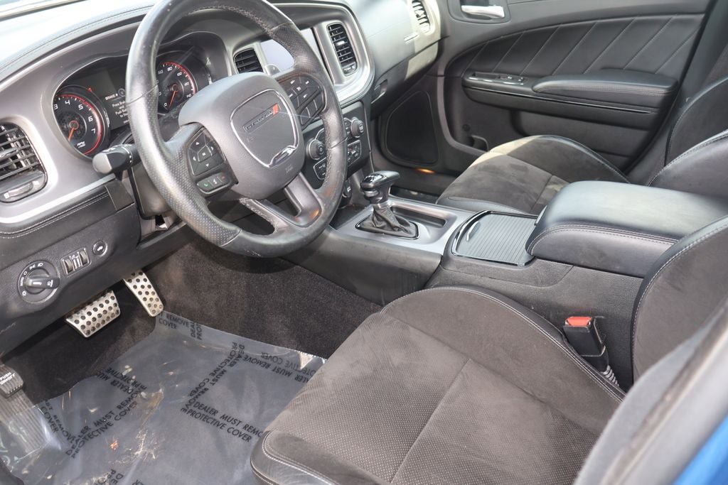 Used 2022 Dodge Charger GT w/ Plus Group AWD/4WD image 5