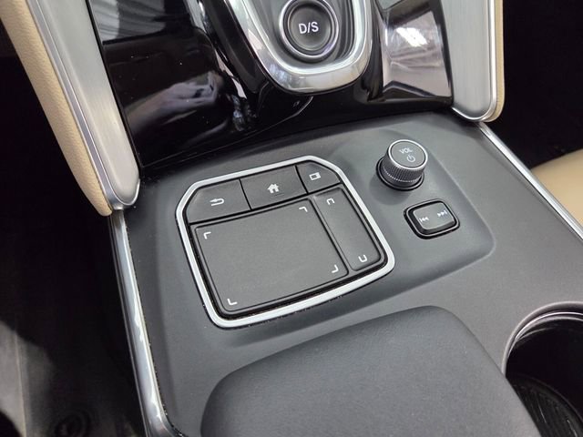 Used 2021 Acura TLX image 21