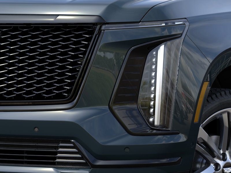 New 2026 Cadillac Escalade Sport w/ Touring Package AWD/4WD image 10