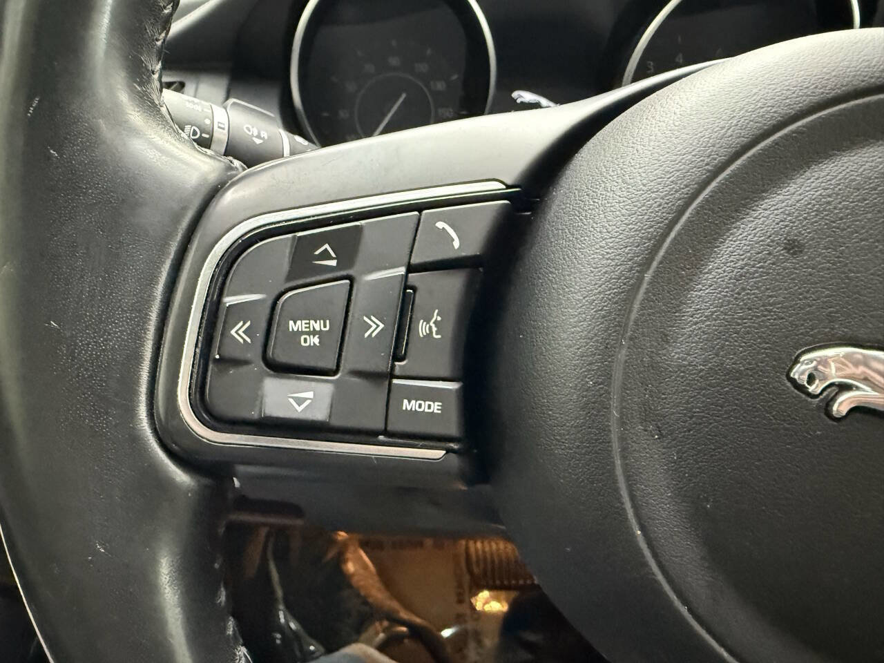 Used 2018 Jaguar E-PACE S AWD/4WD image 22
