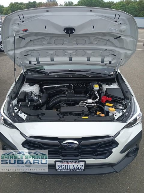 Certified 2024 Subaru Crosstrek 2.0i Premium image 56