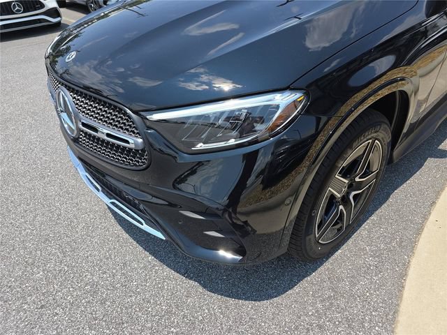 New 2026 Mercedes-Benz GLC 300 4MATIC image 9