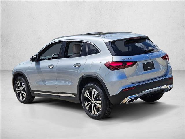 New 2026 Mercedes-Benz GLA 250 image 9