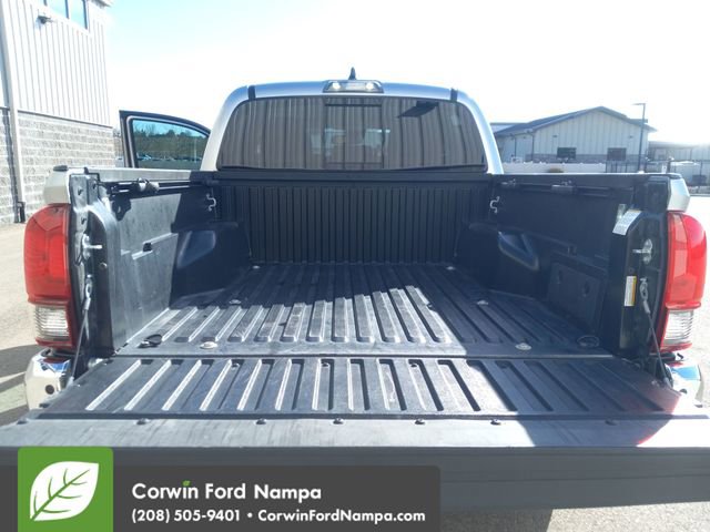 Used 2023 Toyota Tacoma SR5 image 27