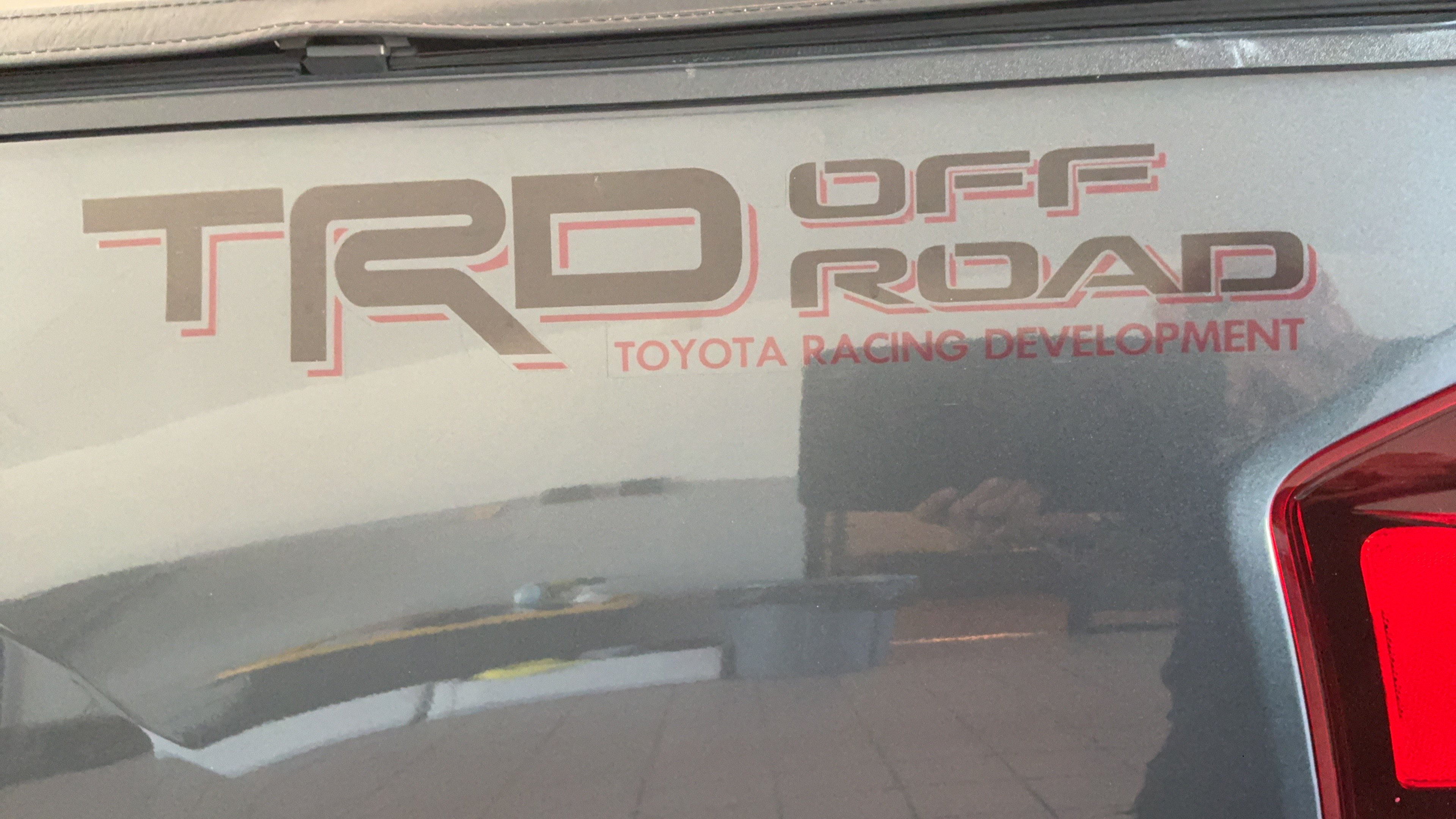 Certified 2023 Toyota Tacoma SR AWD/4WD image 41