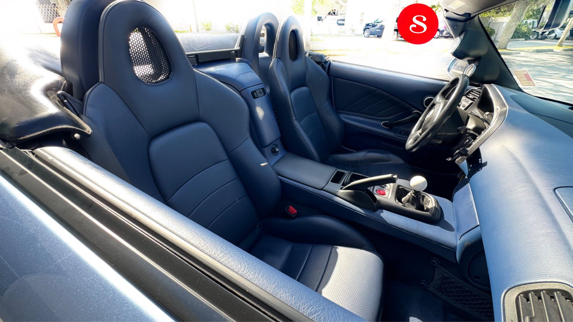 Used 2003 Honda S2000 image 20