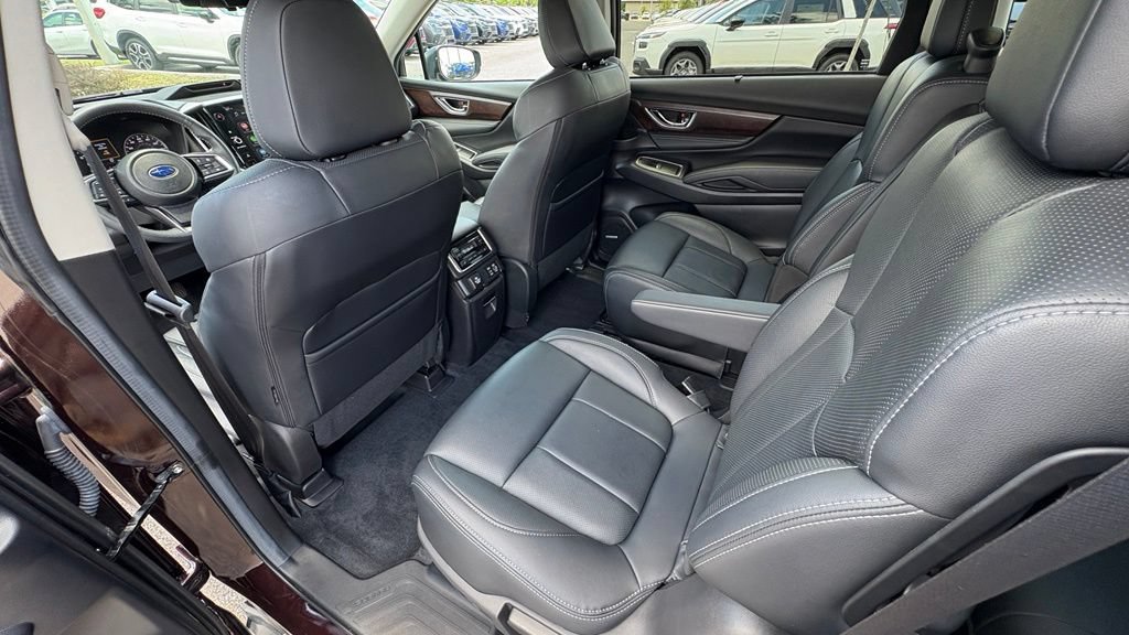 Certified 2024 Subaru Ascent Touring w/ Popular Package #2 AWD/4WD image 16