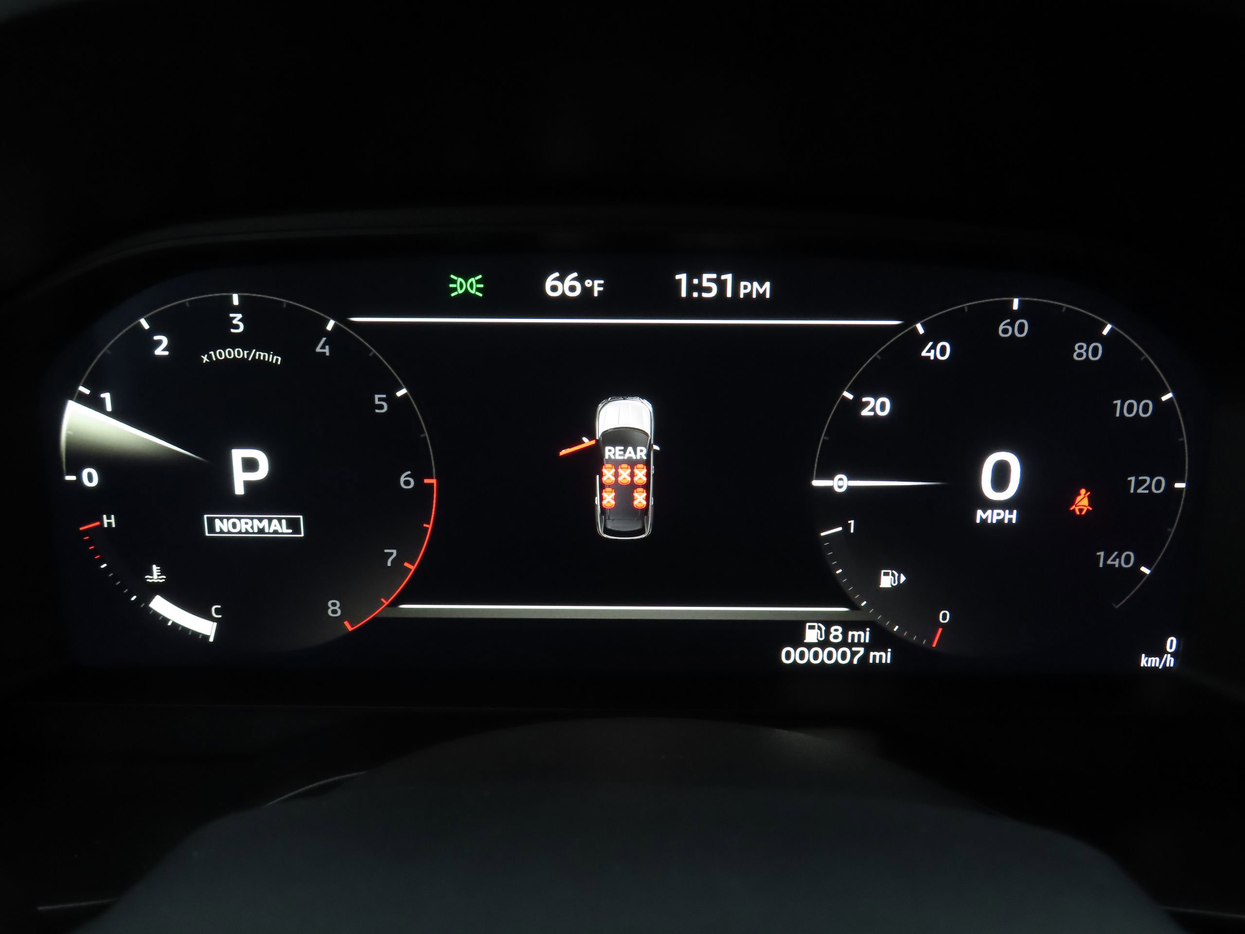 New 2026 Mitsubishi Outlander SEL image 11