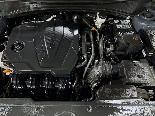 Used 2023 Kia Sportage EX image 9