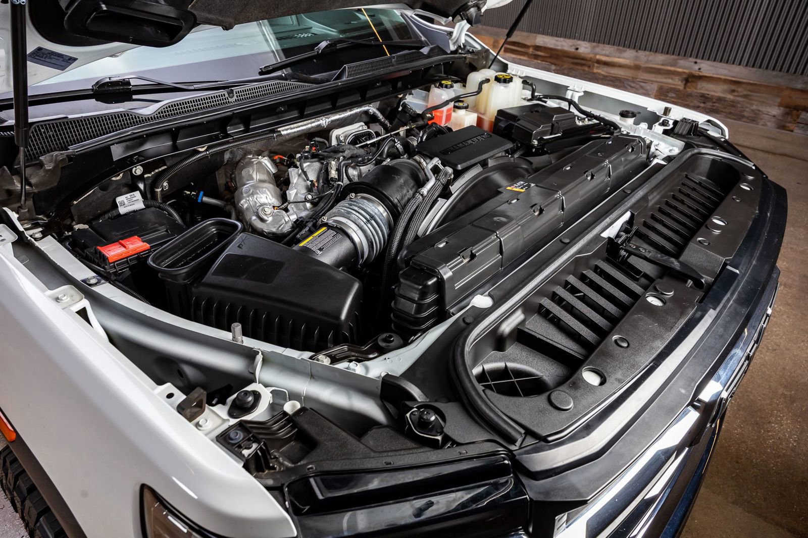 Used 2024 GMC Sierra 3500 SLE image 41