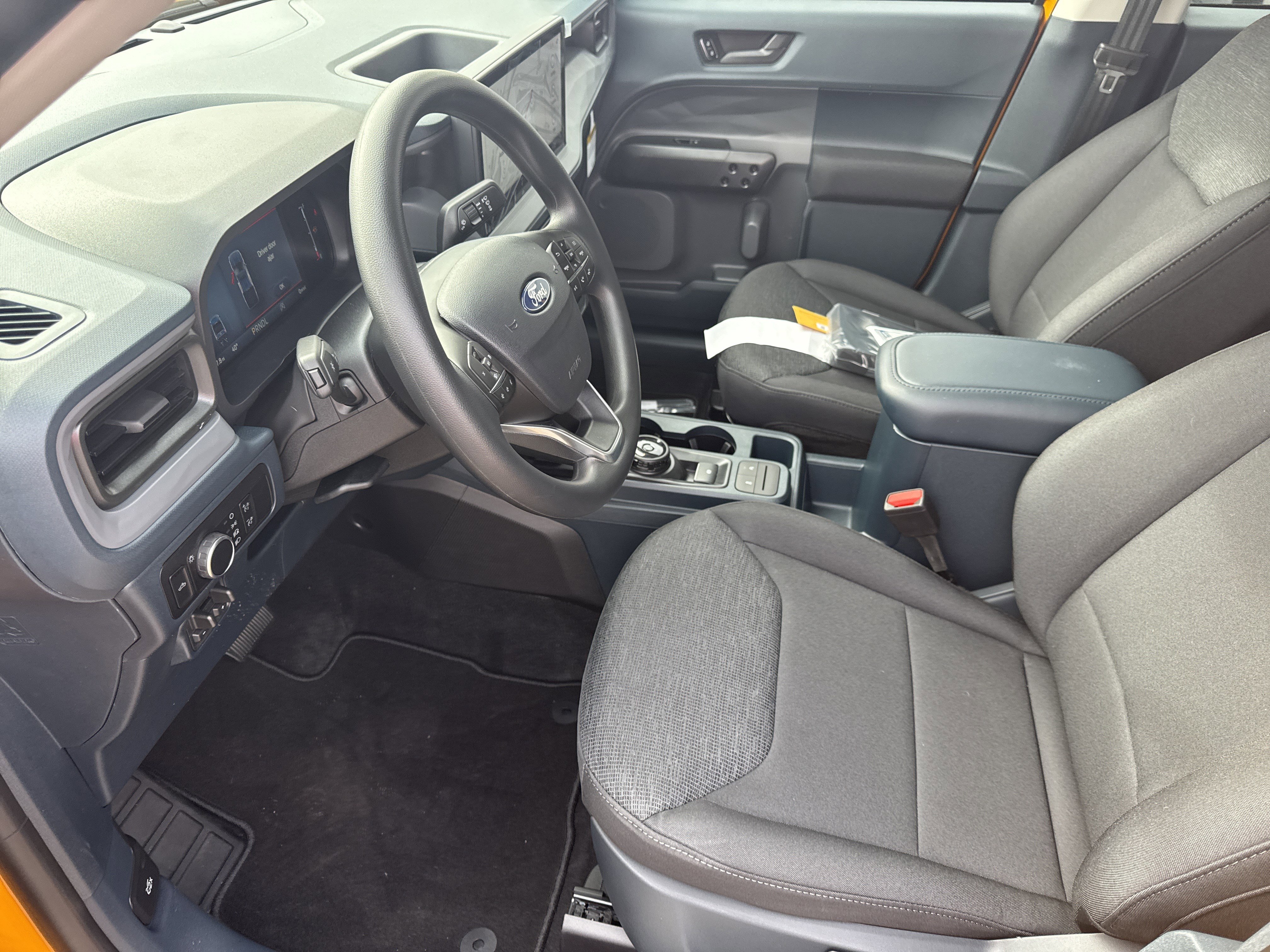 New 2026 Ford Maverick XL w/ 4K Tow Package image 9