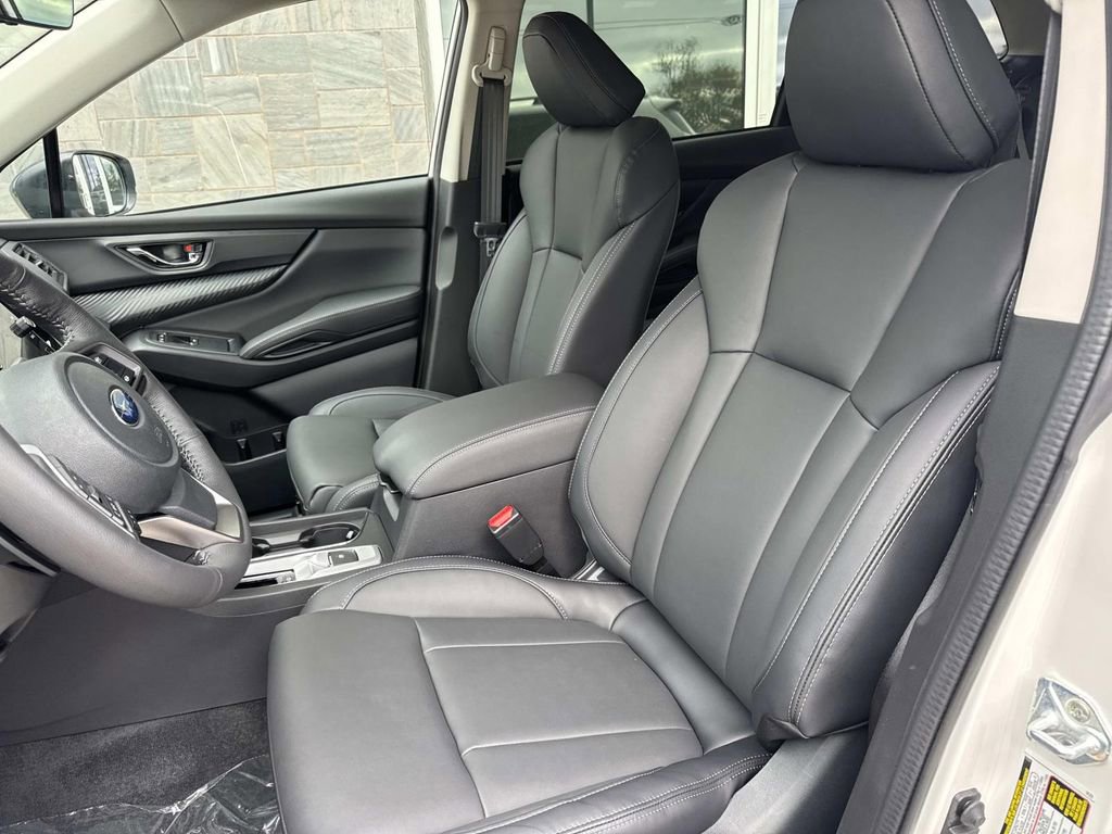 New 2026 Subaru Ascent Premium image 10
