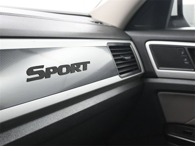 Used 2021 Volkswagen Atlas SE w/ Towing Package image 13