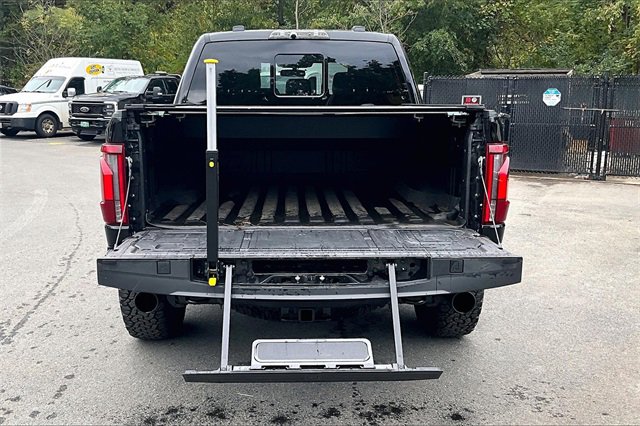 Used 2024 Ford F150 Raptor image 30