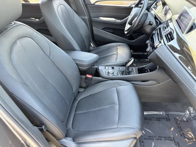 Used 2021 BMW X1 xDrive28i w/ Premium Package AWD/4WD image 11