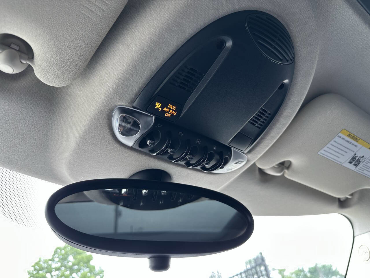 Used 2014 MINI Cooper Paceman S image 22