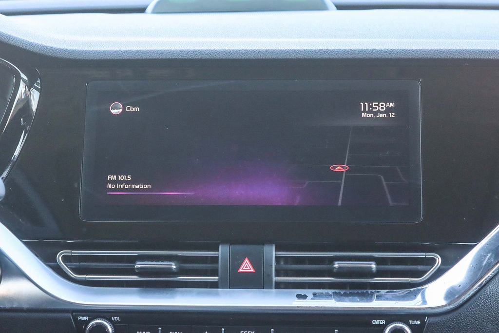 Used 2022 Kia Niro EX Premium image 19