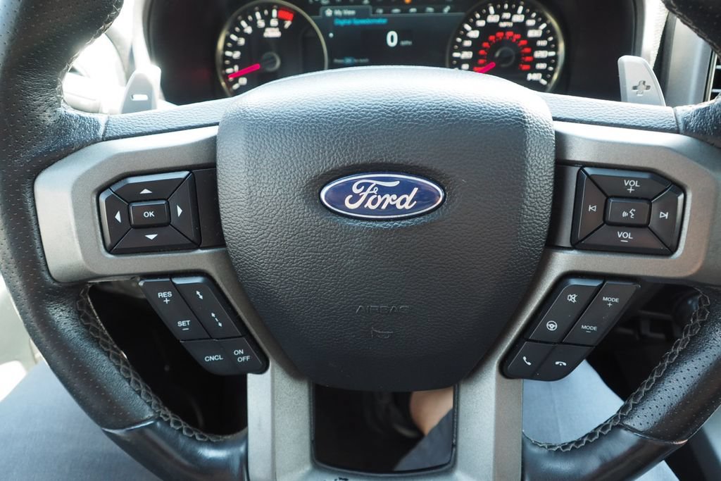 Used 2020 Ford F150 Raptor w/ Equipment Group 802A Luxury AWD/4WD image 31