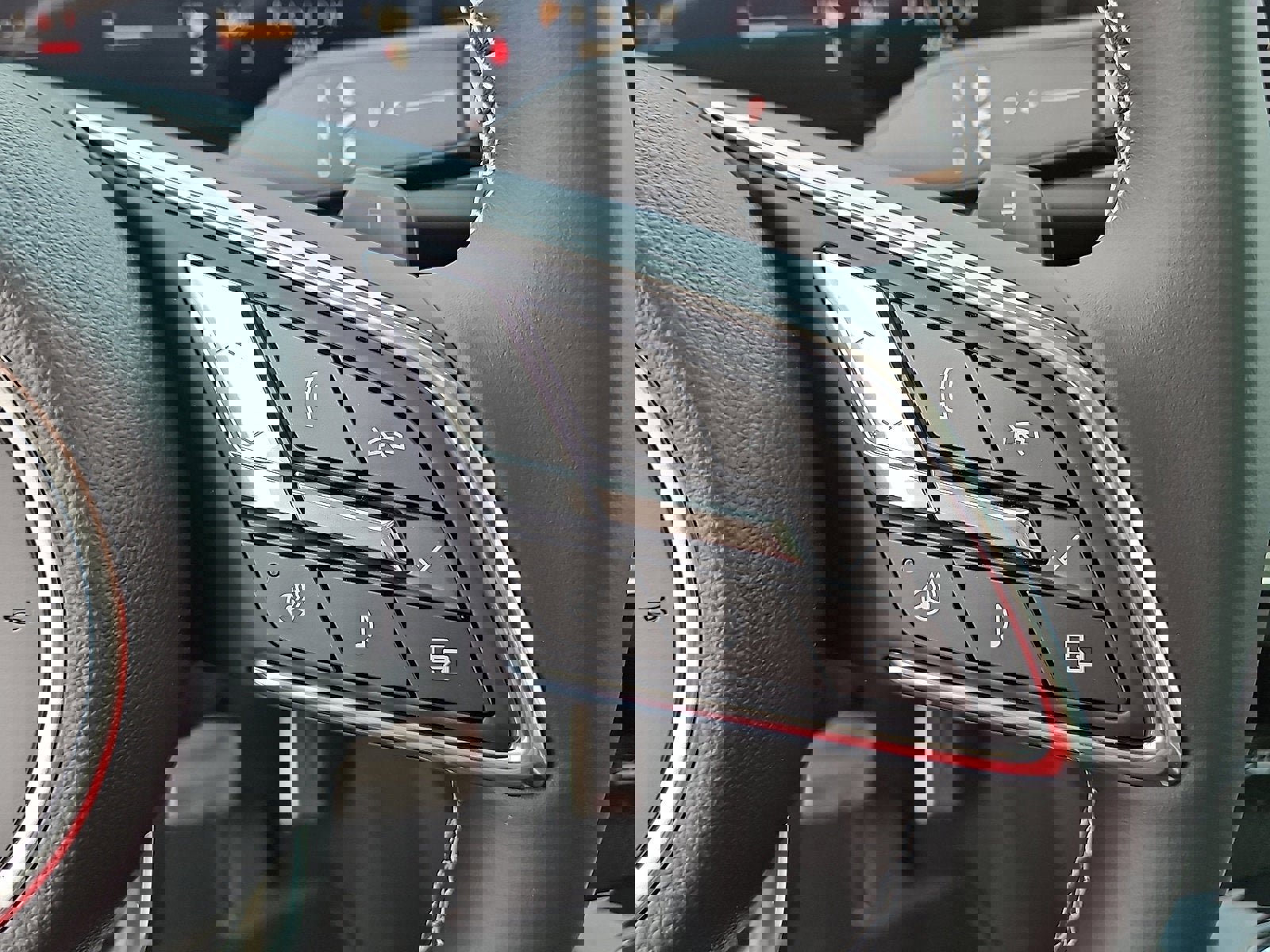 New 2026 Buick Envision Sport Touring image 18