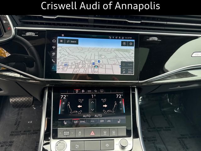 Used 2025 Audi Q7 3.0T Premium w/ Convenience Package image 20
