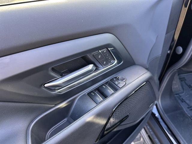 New 2026 Chevrolet Silverado EV LT w/ Plus Package image 14