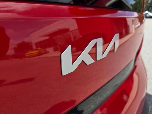 Used 2022 Kia Soul LX w/ Technology Package FWD image 14