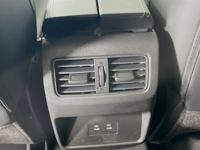 New 2026 Nissan Rogue Dark Armor image 16