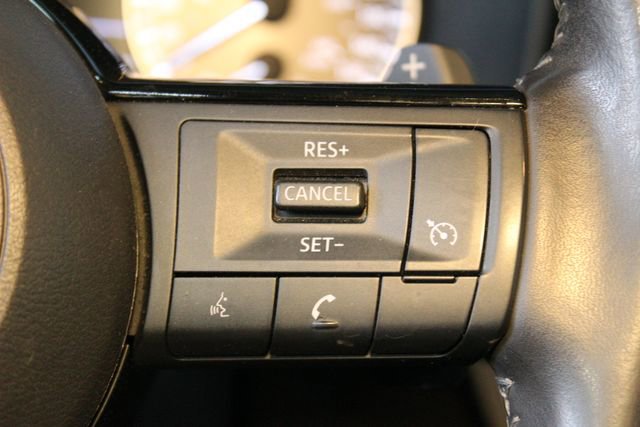 Used 2021 Nissan Rogue S image 21